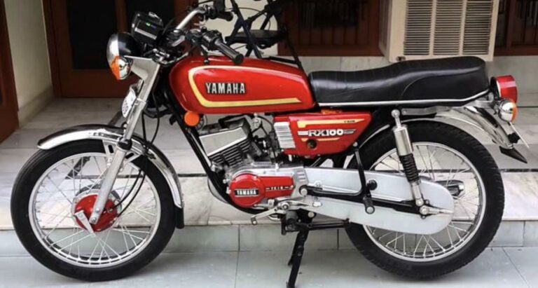 yamaha