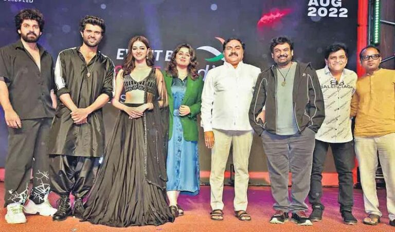 వరంగల్‌లో పూరి స్టూడియో!