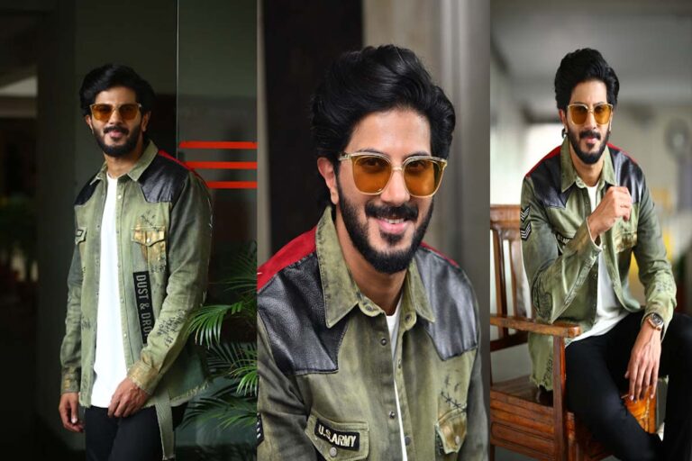 dulquer