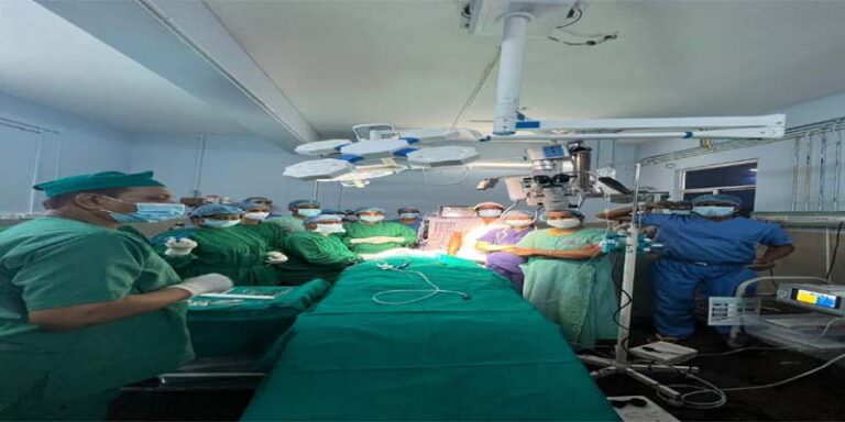 hospital