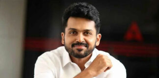 karthi