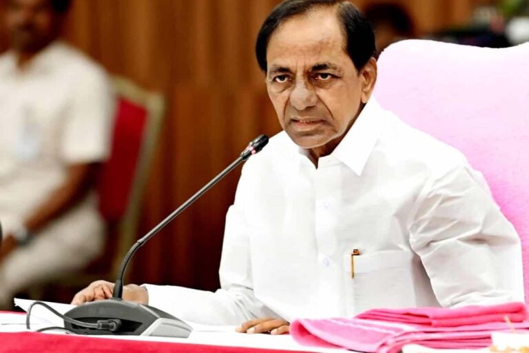 kcr