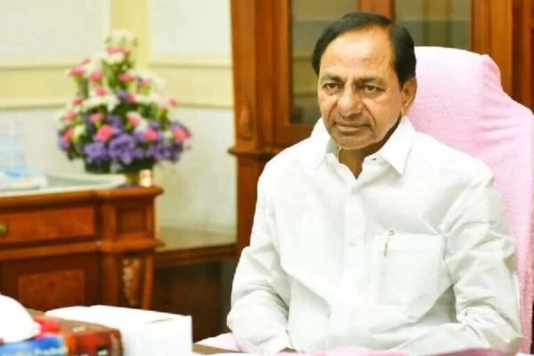 kcr