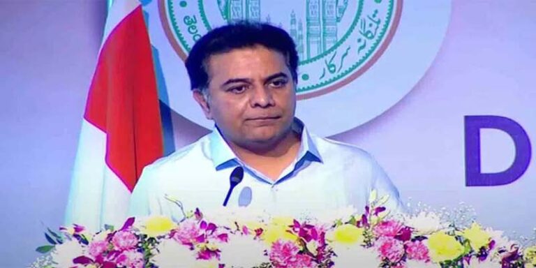 రాష్ట్రంలో అద్భుత ప్రగతి: కేటీఆర్