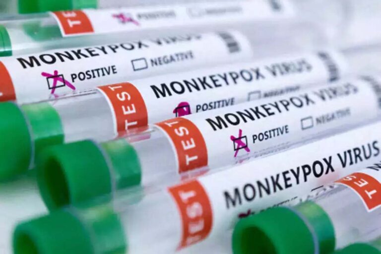 monkeypox
