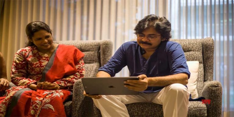 కళాపురం కోసం భీమ్లానాయక్!