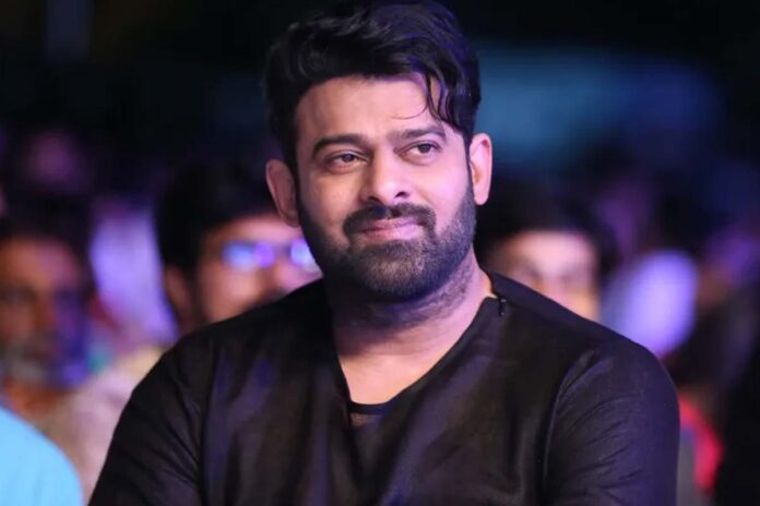 prabhas