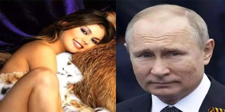 putin