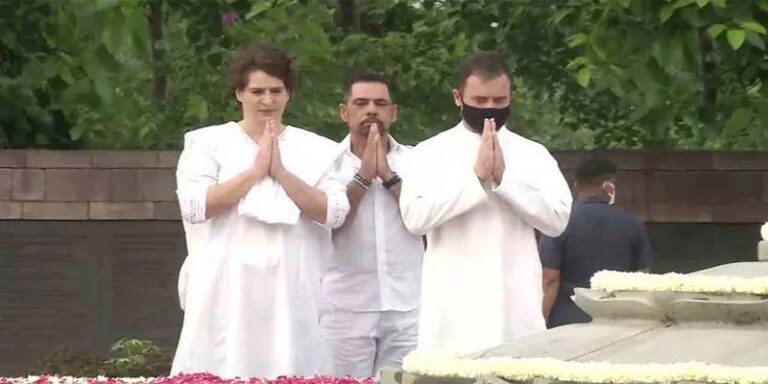rahul