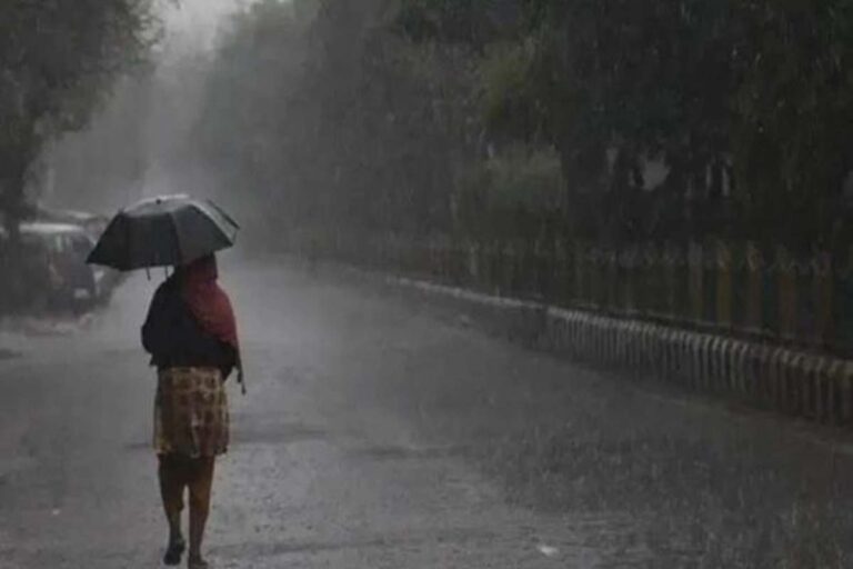weather