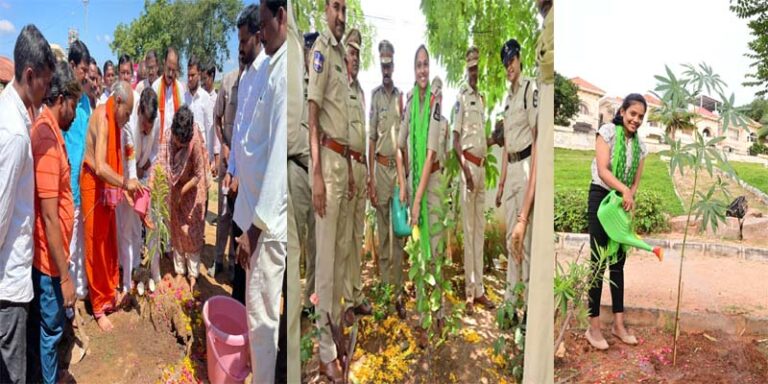 Green India Challenge