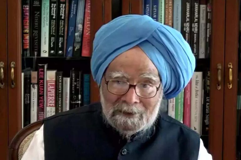 manmohan
