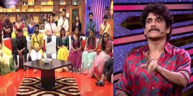 బిగ్ బాస్ 6..డైరెక్ట్ నామినేషన్