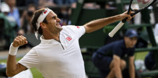 federeer