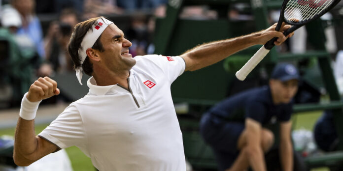 federeer