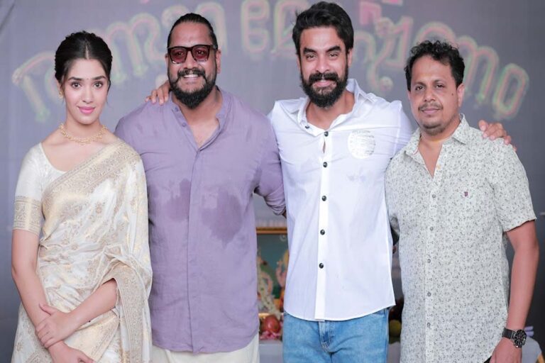 3డి చిత్రంగా అజయంతే రందం మోషణం