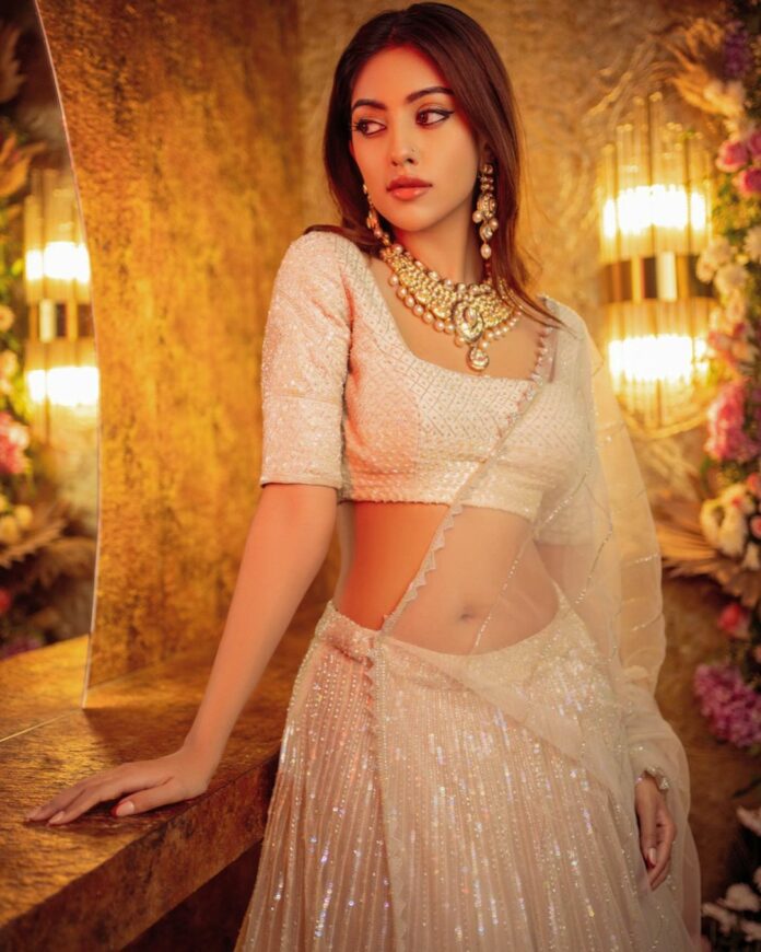 Anu Emmanuel