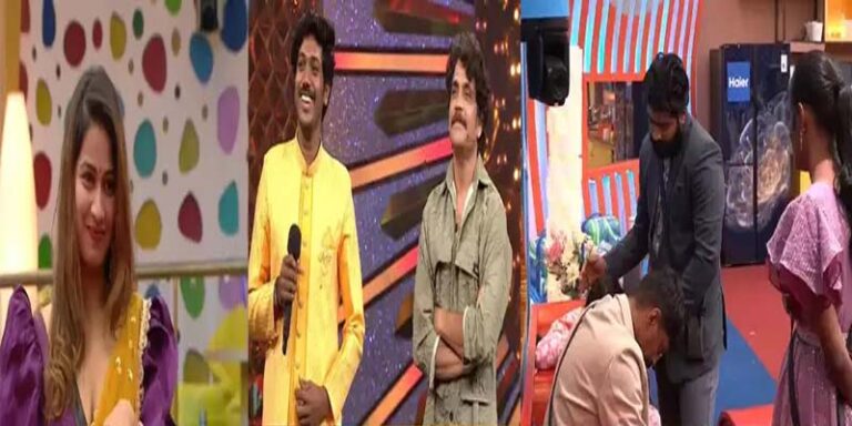 BB6..ఆసక్తికంగా సూర్య-ఇనయ ట్రాక్