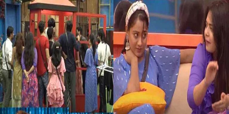 Biggboss telugu6
