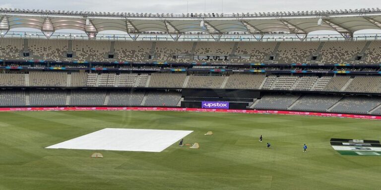 భారత్, సౌతాఫ్రికా మ్యాచ్‌కి వర్షం వస్తుందా.?