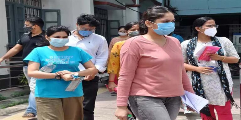 గుడ్ న్యూస్.. లక్ష యూఎస్‌ వీసాలు