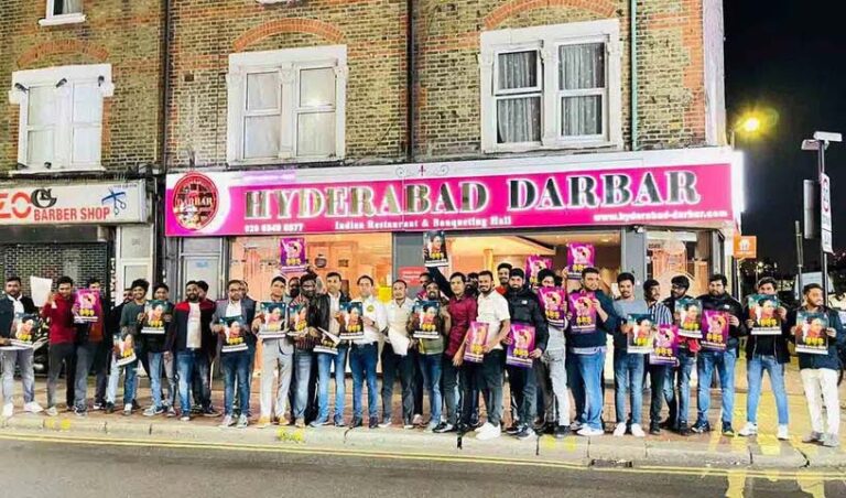 సీఎం కేసీఆర్‌కు మద్దతుగా ఎన్నారైలు