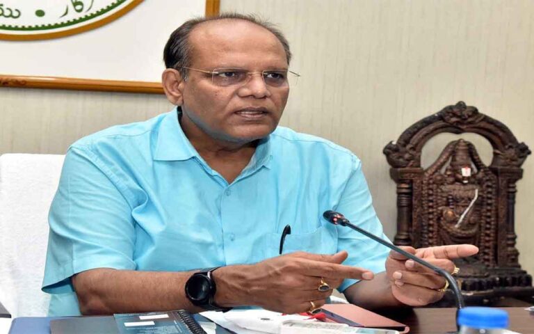 వీఆర్ఏలతో చర్చలు సఫలం…సీఎం కేసీఆర్‌కు కృతజ్ఞతలు