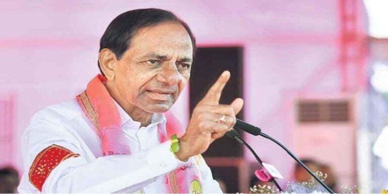 మొన్నటిది ట్రైలర్ మాత్రమే.. ముందుంది అసలు సినిమా : కేసీఆర్