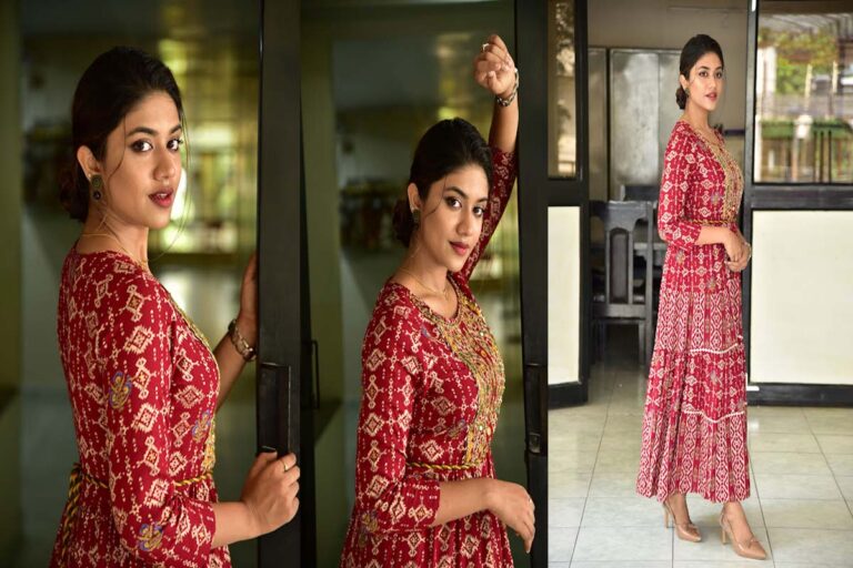 బాయ్‌ఫ్రెండ్ ఫర్ హైర్ అందరికీ నచ్చుతుంది: మాళవిక సతీషన్