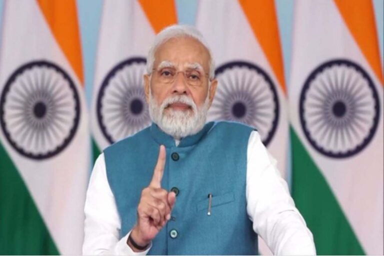 సోషల్‌ మీడియాను కట్టడి చేద్దాం:మోదీ