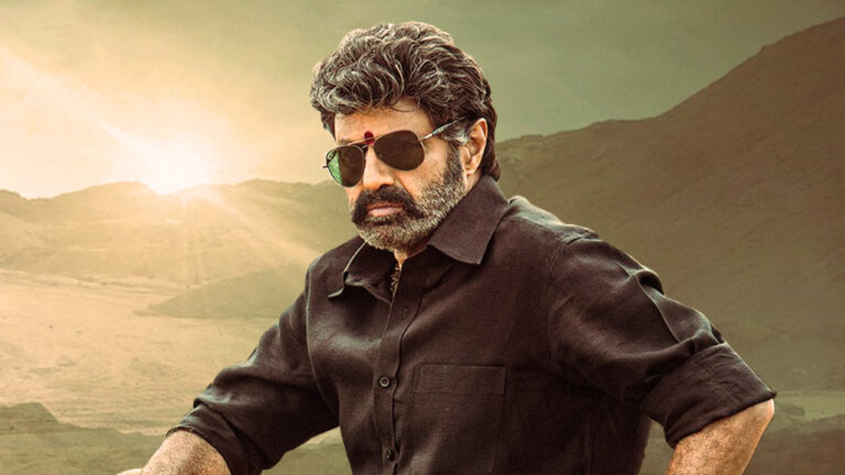 ‘వీరసింహారెడ్డి’ భారీ ఫైట్