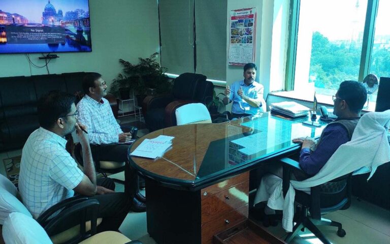 తెలంగాణ హరితహారం అందరికీ ఆదర్శం