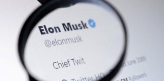 Elon Musk on Blue Tick Subscription