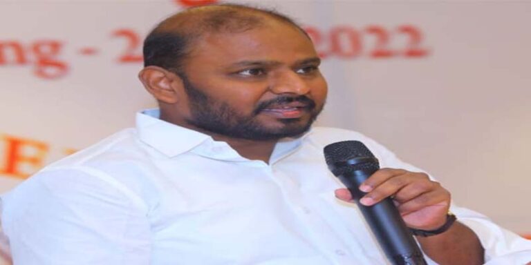 చిరంజీవికి శుభాకాంక్షలు :ఎఫ్దీసి చైర్మన్ అనిల్