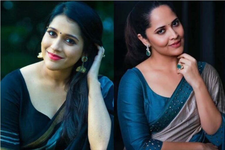 యాంకర్స్ కు వేధింపులు.. కటకటాల్లోకి నిందితుడు !