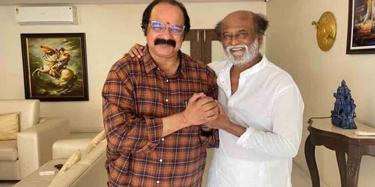 రజినీ ఫ్యాన్స్‌కు గుడ్‌న్యూస్‌…