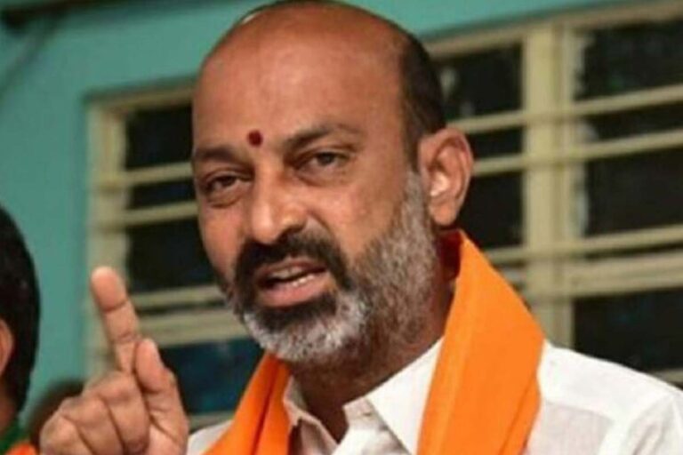 ఆ పోస్టులు మాకొద్దు బాబోయ్‌..బండిపై అసహనం!
