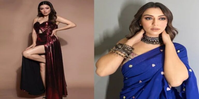 పెళ్లిపీటలెక్కనున్న హన్సిక.. వరుడు ఎవరంటే ?