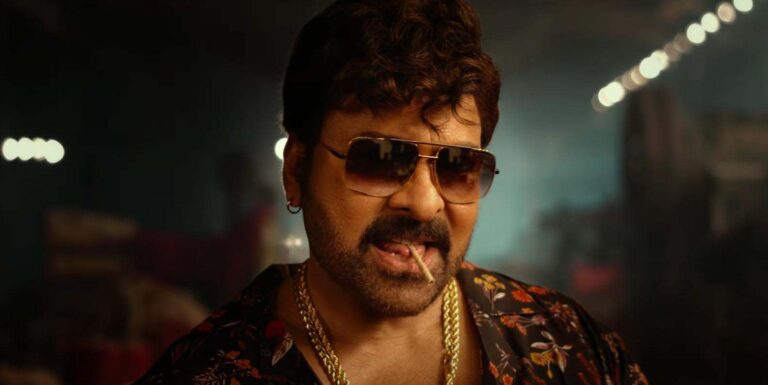 వాల్తేరు.. మెగా ట్రీట్ ఖాయమట!