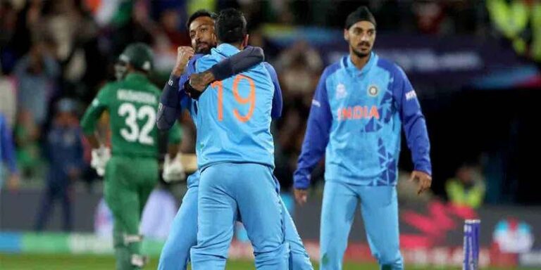 మూడో విజయం నమోదు చేసుకున్న భారత్‌