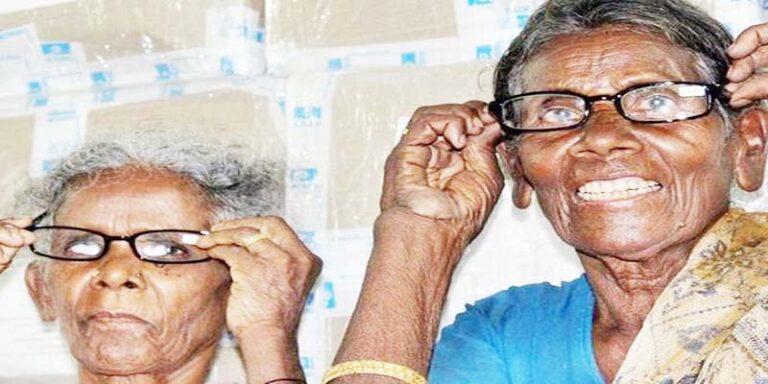 రూ.200 కోట్ల నిధులతో కంటివెలుగు-2