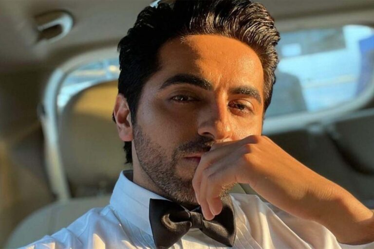అరుదైన వ్యాధికి గురైన ఖురానా….