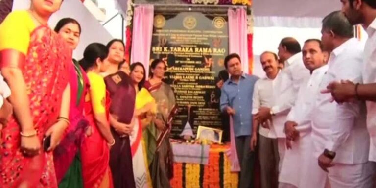 హైదరాబాద్‌లో ఫ్లైఓవర్ ఎక్కడో తెలుసా…