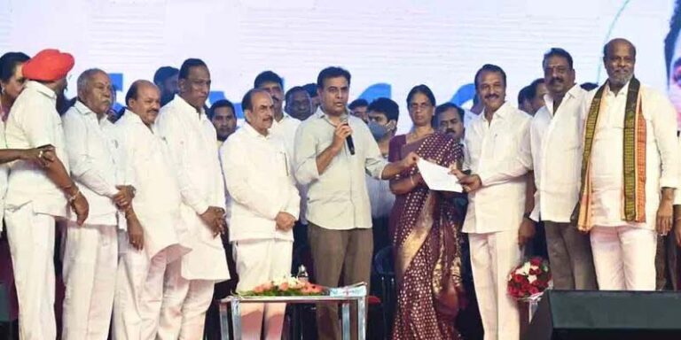 బాధితులకు అండగా జీవో 118..