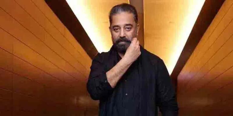 లోకనాయకుడు ఆసుపత్రి నుంచి డిశ్చార్జ్‌