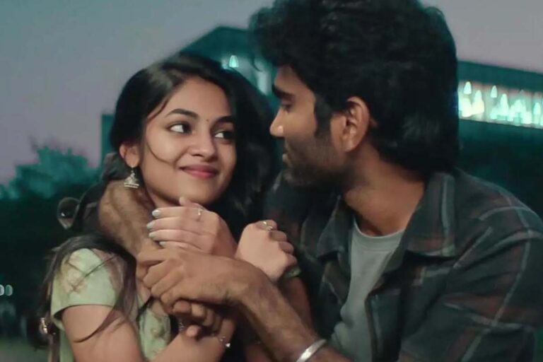 నవంబర్‌25న..లవ్‌టుడే