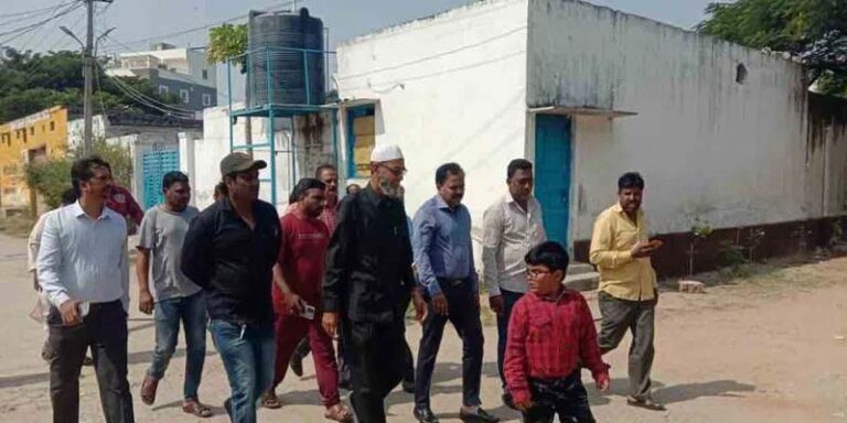 మంచి మనసు ఉన్న మన కేటీఆర్‌