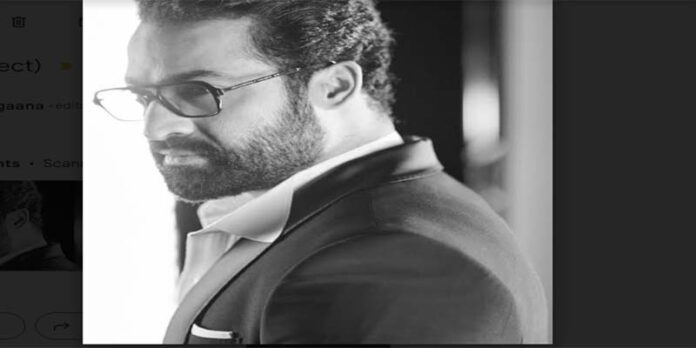 ntr jr