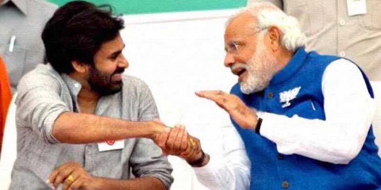 జనసేనకు బీజేపీతో ప్రమాదమే !