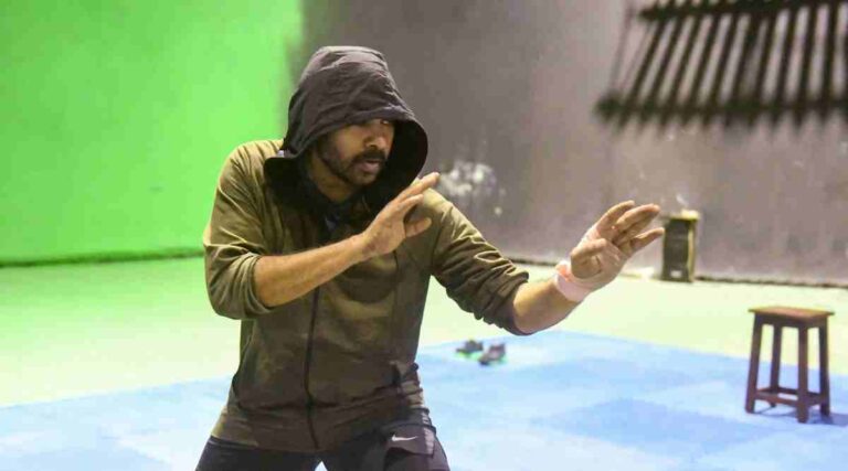 పవన్ మూడు సినిమాలు ?